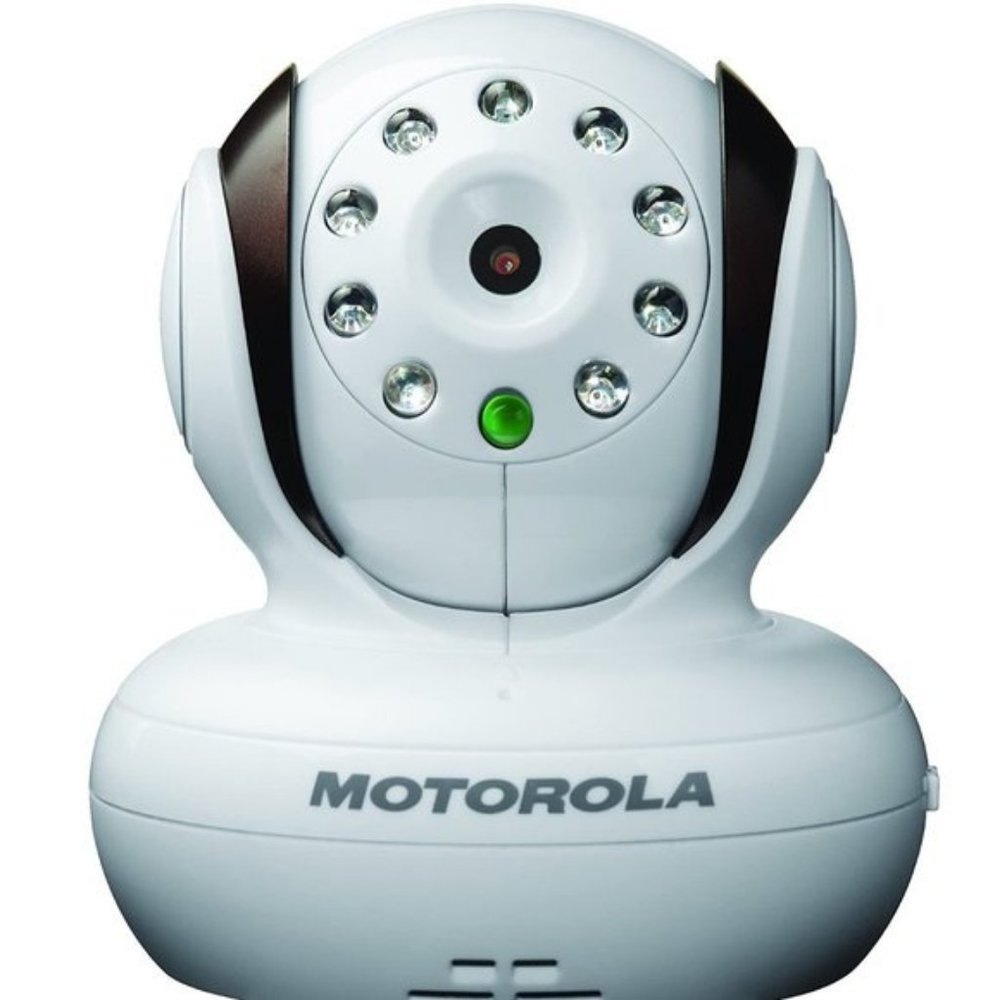 Motorola Additional Camera for Motorola MBP36S